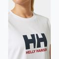 Helly Hansen női póló Logo 2.0 fehér 3