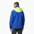 Férfi vitorlás kabát Helly Hansen HP Foil Shell 2.0 cobalt 2.0 2