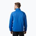 Férfi vitorlás pulóver Helly Hansen Hp Windproof Fleece 2.0 cobalt 2.0 2