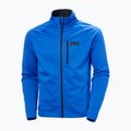 Férfi vitorlás pulóver Helly Hansen Hp Windproof Fleece 2.0 cobalt 2.0 3