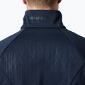 Férfi vitorlás pulóver Helly Hansen Hp Windproof Fleece 2.0 navy 4