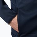 Férfi vitorlás pulóver Helly Hansen Hp Windproof Fleece 2.0 navy 5