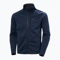 Férfi vitorlás pulóver Helly Hansen Hp Windproof Fleece 2.0 navy 6