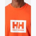 Férfi póló Helly Hansen HH Box flame 3