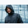 Helly Hansen Vancouver női esőkabát fekete 8