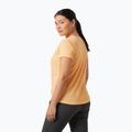 Női póló Helly Hansen Allure miami peach 2