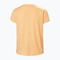 Női póló Helly Hansen Allure miami peach 5