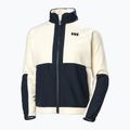 Helly Hansen női Rig Fleece krém színű pulóver 5