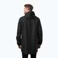 Esőkabát Helly Hansen Vancouver Rain Coat black 2