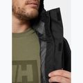 Esőkabát Helly Hansen Vancouver Rain Coat black 4