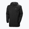 Esőkabát Helly Hansen Vancouver Rain Coat black 6