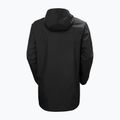 Esőkabát Helly Hansen Vancouver Rain Coat black 7