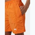 Férfi fürdősort Helly Hansen Calshot Trunk poppy orange 3