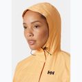 Női esőkabát Helly Hansen Loke miami peach 3