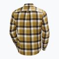 Helly Hansen Férfi Lokka Organic Flannel lynx box csíkos kockás ing 2