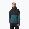 Férfi softshell kabát Helly Hansen Blaze Softshell dark creek