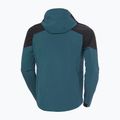 Férfi softshell kabát Helly Hansen Blaze Softshell dark creek 7