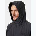 Férfi Softshell kabát Helly Hansen Blaze Softshell ebony 3