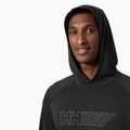 Férfi Helly Hansen Lifa Tech Lite Hoodie fekete 3