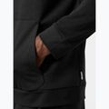 Férfi Helly Hansen Lifa Tech Lite Hoodie fekete 4
