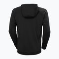 Férfi Helly Hansen Lifa Tech Lite Hoodie fekete 6