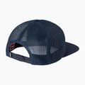 Baseballsapka Helly Hansen Flatbrim Trucker navy 2