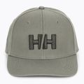 Baseball sapka Helly Hansen HH Brand concrete 2