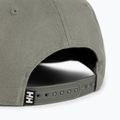 Baseball sapka Helly Hansen HH Brand concrete 4