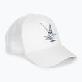 Baseballsapka Helly Hansen HP white