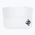 Sild Helly Hansen Crew Visor 2.0 white 2