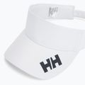 Sild Helly Hansen Crew Visor 2.0 white 3