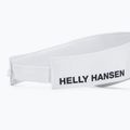 Sild Helly Hansen Crew Visor 2.0 white 4
