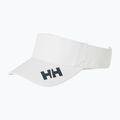 Sild Helly Hansen Crew Visor 2.0 white