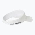 Sild Helly Hansen Crew Visor 2.0 white 2