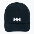 Gyerek baseballsapka Helly Hansen Logo Jr navy 2