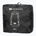 Hátizsák Helly Hansen Canyon Duffel Pack 65 l black 4