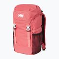 Gyerek túrahátizsák Helly Hansen Marka Jr 11 l sunset pink