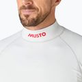 Férfi hosszú ujjú póló Musto Flexlite Cooling platinum 3