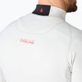 Férfi hosszú ujjú póló Musto Flexlite Cooling platinum 4
