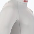 Férfi hosszú ujjú póló Musto Flexlite Cooling platinum 5