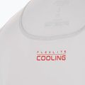 Férfi hosszú ujjú póló Musto Flexlite Cooling platinum 6