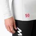 Férfi hosszú ujjú póló Musto Flexlite Cooling platinum 7