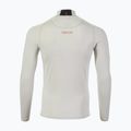 Férfi hosszú ujjú póló Musto Flexlite Cooling platinum 9