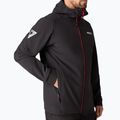 Vitorlás dzseki Musto LPX Hooded Shell black 4
