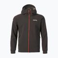 Vitorlás dzseki Musto LPX Hooded Shell black 6