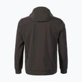 Vitorlás dzseki Musto LPX Hooded Shell black 7