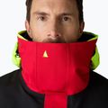 Férfi Musto BR3 Pertex Offshore igazi piros vitorlás kabát 3