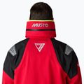 Férfi Musto BR3 Pertex Offshore igazi piros vitorlás kabát 7