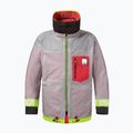 Férfi Musto BR3 Pertex Offshore igazi piros vitorlás kabát 11