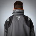 Férfi Musto BR3 Pertex Offshore vitorlás kabát szén színben 7